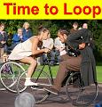 A Time to loop
